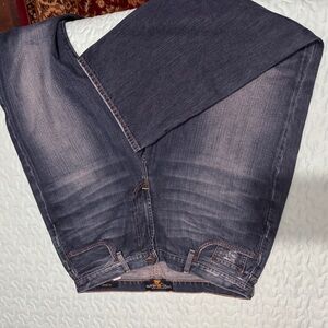 Mens Lucky Jeans